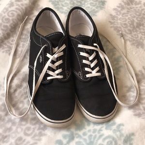 Women’s Vans Sneakers